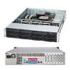 Supermicro SuperChassis 825TQC-600LPB