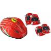 Saica Set protectii Ferrari