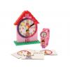 ClicTime Set ceas de mana LEGO si ceas educativ