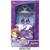 Sofia the First Set geanta si accesorii (4 piese)