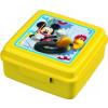 BBS Caserola Cu Capac Mickey Mouse Din Plastic BBS127747