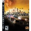 Electronic Arts Need For Speed Undercover (PS3)