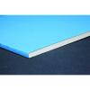 Siniat Placa gips-carton NIDA acustic 12.5x1200x2600mm