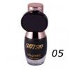 Saffron Oja magnetica Saffron – Design cu dungi - Black