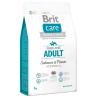 Brit Grain-free Adult cu Somon si Cartofi, 3 Kg