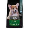CIBAU Puppy Medium 2.5 kg