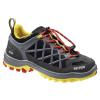Salewa WILDFIRE WATERPROOF KIDS gri