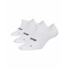 2XU Sosete - pachet 3 perechi W - Alb- Negru WQ5469e-WHT-BLK