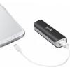 Celly PB2600BK 2600mAh Negru 115564