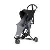 Quinny Q Yezz Air Black White