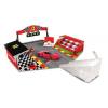 Burago Ferrari 1:43 Open&Play Set