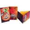 Riethmuller Invitatii petrecere Power Rangers Mystic Force - 550832