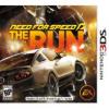 Electronic Arts Need for Speed: The Run (3DS)