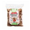 Sanovita Fulgi de grau cu tarate 150g