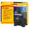 Sera Filter and Feed FP 2000