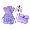Sofia the First Set de accesorii cu bagheta (4 piese)