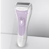 Remington Smooth & Silky Battery Operated Lady Shaver WDF4815C