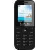 Alcatel Tiger L3 1052D Dual Sim Black (al-1052d-3aalro1)