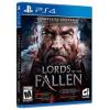 City Interactive Lords of the Fallen Complete Edition