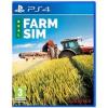 Soedesco Real Farm Sim Ps4