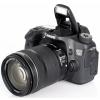 Canon EOS 70D + 18-200 IS