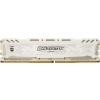 Crucial Ballistix Sport LT White 8GB DDR4-3200 UDIMM BLS8G4D32AESCK