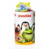 Cubika Impreuna cu copiii 33 piese
