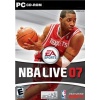 Electronic Arts Nba Live 07 PC