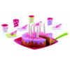 Ecoiffier Tort Aniversar