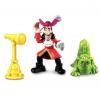 Fisher Price Jucarie Jake And The Neverland Pirates Neverland
