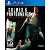 Maximum Games Sherlock Holmes Crimes And Punishments
