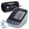Omron Tensiometru electronic de brat M7 Intelli IT HEM-7322T-E (Alb/Gri)