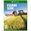 Soedesco Real Farm Sim Xbox One