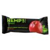 Canah Baton Din Seminte De Canepa si Merisoare Ecologic/Bio 48gr