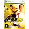 Konami Pro Evolution Soccer 6 AKA Winning Eleven: Pro Evolution Soccer 2007 (XBOX 360)