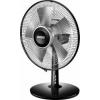 Unold Ventilator de masa Silverline 25 W Negru