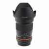 Samyang 35mm f/1.4 AS UMC pentru Samsung NX (Manual Focus)