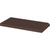 Ceramika Paradyz Element glaf Natural Brown PAZ0557