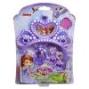 Sofia the First Set regal diadema, amuleta si bijuterii