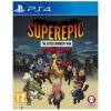 Numskull Superepic The Entertainment War Badge Edition PS4