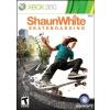 Activision SHAUN WHITE SKATEBOARDING XBOX
