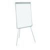 Bi-silque Flipchart magnetic 70X100CM Rama aluminiu Eco BSEA2306995