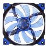 Segotep Polar Wind Blue LED, 120mm, Bulk
