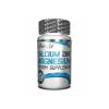Biotech USA Calcium Zinc Magnesium 100 tabs