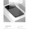 USAMS MJ Series Iphone XR Transparenta