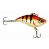 Strike Pro FLAP JACK 4cm/6g ROSU TIGRAT EG128A.A46FL