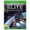 Sold-Out Software Elite Dangerous Legendary Edition Xbox One