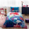 Tac Lenjerie de pat TAC Disney 3piese Ariel