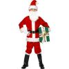 Smiffys Costum Mos Craciun Copii Cadou