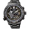 Citizen PROMASTER SKY CC7015-55E Satellite Wave Eco Drive